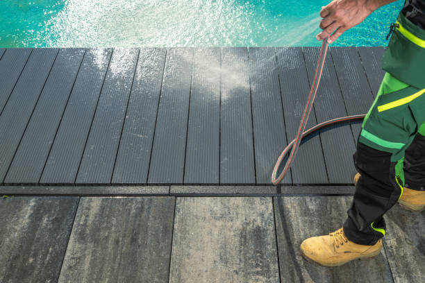 Best Commercial Pressure Washing  in Palmhurst, TX